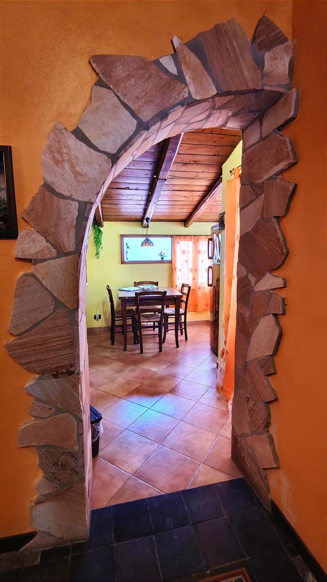 Вилла Ruggero House Чефалу Экстерьер фото